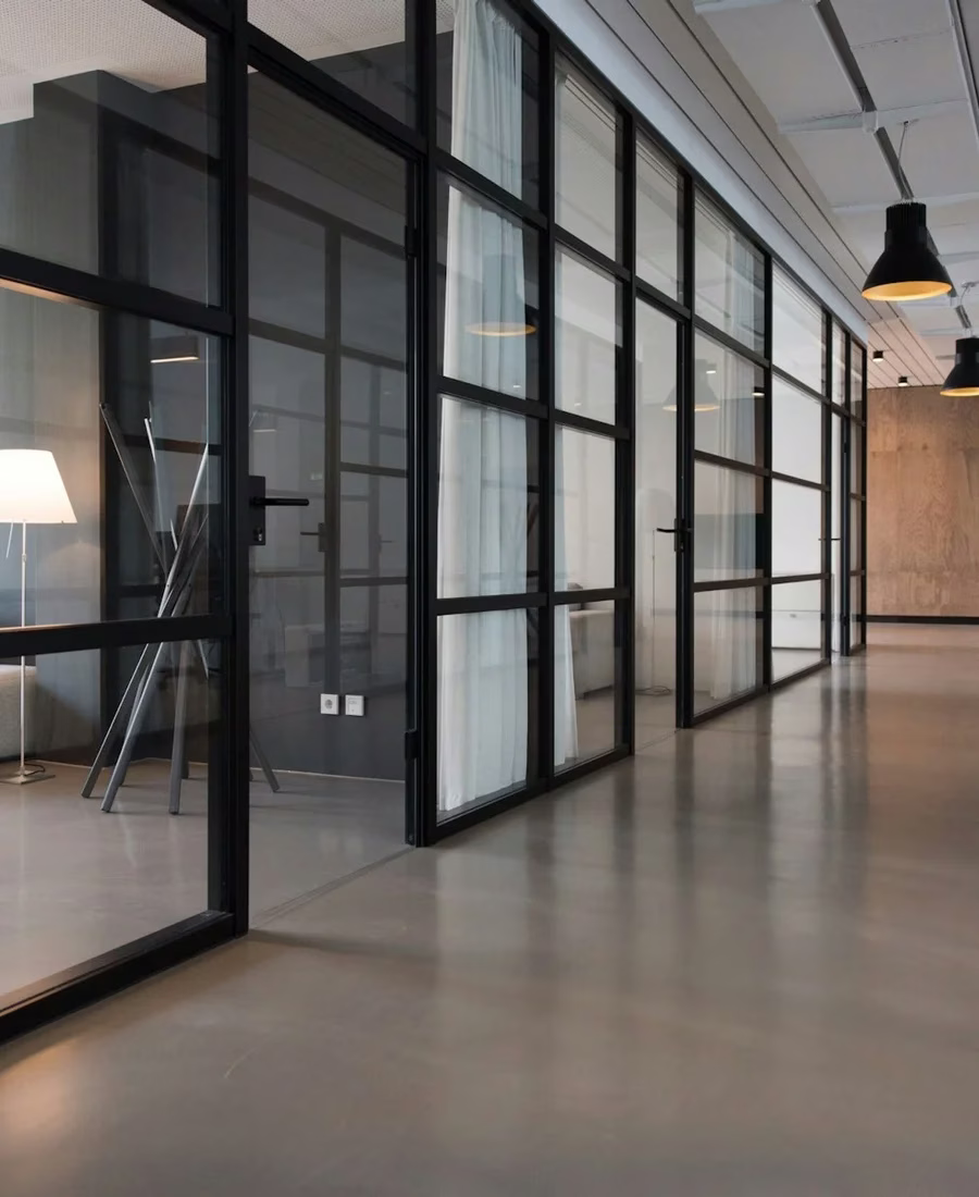 Akbaş Advisory consultancy office